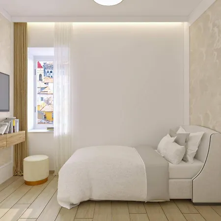 Casa Di Kaparetto By Corfuescapes *