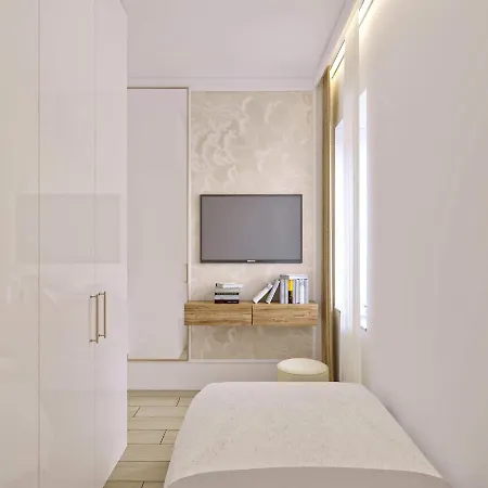 Casa Di Kaparetto By Corfuescapes Appartamento